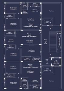 Moonspace Avenue Brochure 3