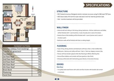 Stellar Blue Tide Brochure 14