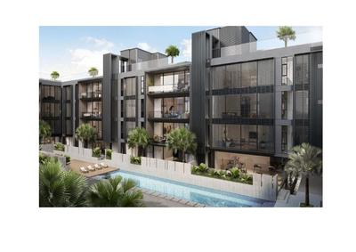 Olympia Park Residence Brochure 10