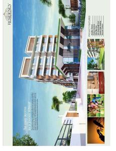Image of 1235 Sq.ft 3 BHK Apartment / Flat for sale in Himalaya Residency, Misrod, Bhopal for Rs. 6500000