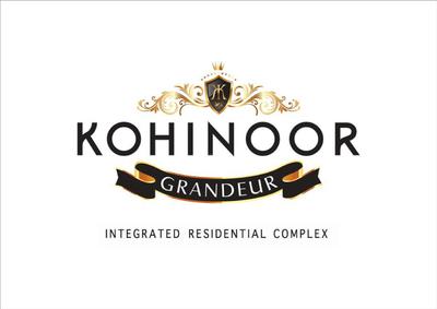 Image of 1064 Sq.ft 2 BHK Apartment / Flat for sale in Lalani Kohinoor Grandeur, Ravet, Pune for Rs. 9000000