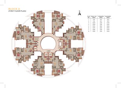 Jain Inseli Park Brochure 16