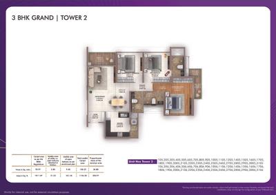 Geras Island of Joy Project C Brochure 105