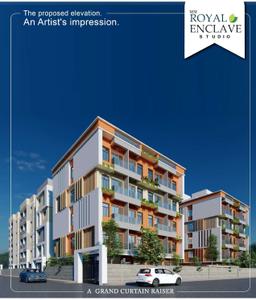 Royal Enclave Phase 1 Brochure 19