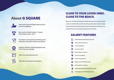G Square Tranquil Phase 2 Brochure 2
