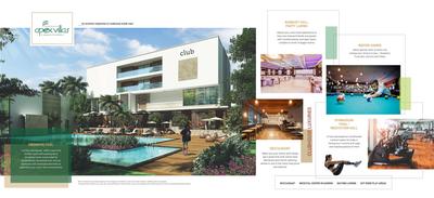 Dwarakamai Apex Villas Brochure 10