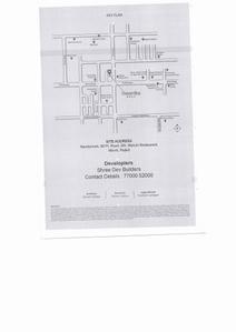 Shree Dwarika Dwar Brochure 8