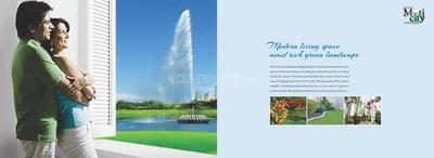 Image of 50000 Sq.ft Residential Plot / Land for sale in Techman Moti City Phase 1, Modinagar, Ghaziabad for Rs. 28000000
