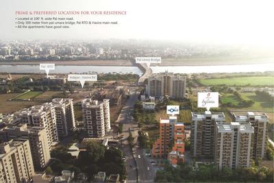 Shreepad Infinia Brochure 3