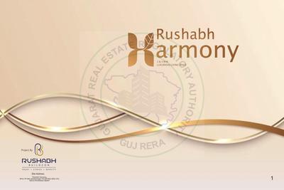 Rushabh Harmony Brochure 1