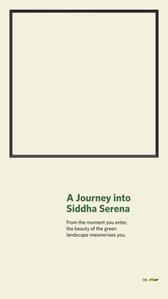 Siddha Serena Phase III Brochure 8