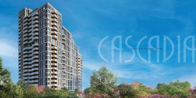 Image of 5244 Sq.ft 5 BHK Apartment / Flat for sale in Cascadia, Sudhama Nagar, Bengaluru for Rs. 250000000