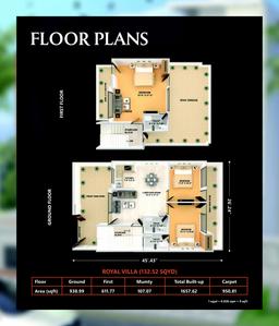 Rajdarbar Spaces Brochure 21