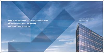 Kamdhenu Commerz Brochure 2
