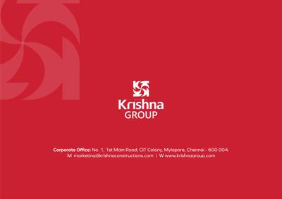 Krishna Zirve Brochure 18