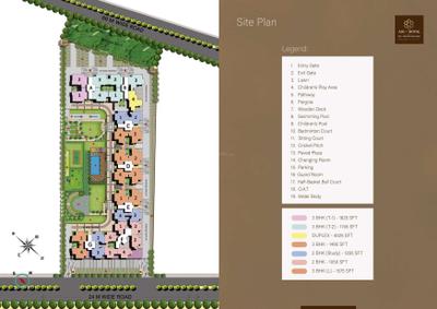 AIG Aigin Royal Brochure 12