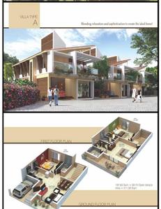 Image of 903 Sq.ft 2 BHK Apartment / Flat for sale in Delvin JD Enclave, Assagao, Goa for Rs. 21000000