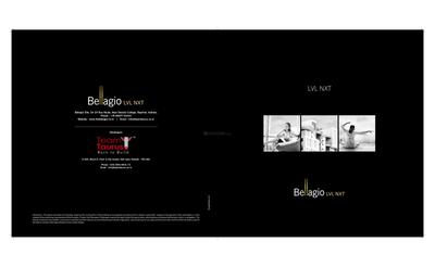 Bellagio LVL NXT Brochure 1