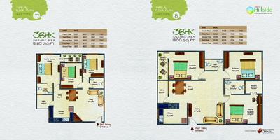 5 Elements Saketh HIllside Brochure 12