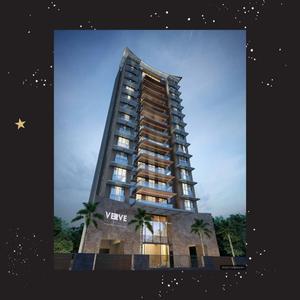 Image of 3600 Sq.ft 5 BHK Apartment / Flat for sale in Ekta Verve, Khar West, Mumbai for Rs. 165000000