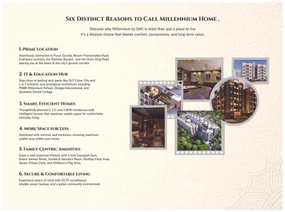 DAC Millennium Brochure 30