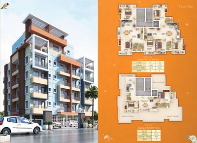 Eklavya Tower Brochure 9