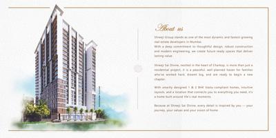 Sai Divine B And C Brochure 2
