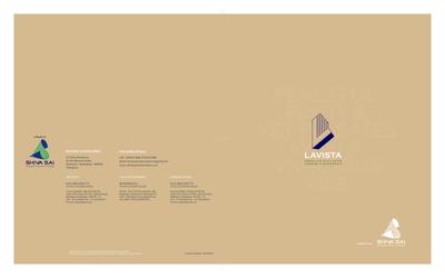 Lavista Brochure 1