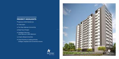 Skylish Bliss Brochure 3