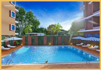 S K Sky City Brochure 7