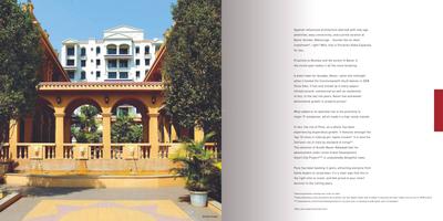 Image of 700 Sq.ft 2 BHK Apartment / Flat for sale in Puraniks Aldea Anexo, Baner, Pune for Rs. 7200000