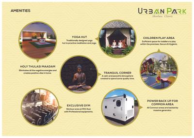 DAC Urban Park Brochure 4