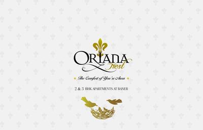 Oriana Nest Brochure 1
