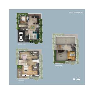 Concorde Abode 99 Brochure 47