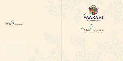 Image of 2000 Sq.ft 3 BHK Villa for sale in Urban Commune, Mokila, Hyderabad for Rs. 15000000