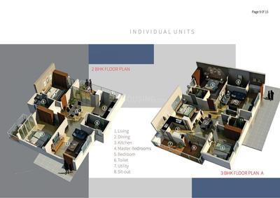 Indes Willow Park Brochure 9