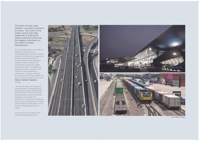 Shalimar Business District Tower 1 Brochure 4