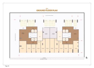 Image of 400 Sq.ft 1 BHK Apartment / Flat for sale in Vaibhav Queens Avenue, Chembur, Mumbai for Rs. 11000000