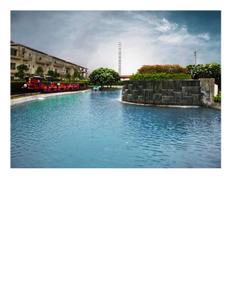 Paramount Golfforeste Villas Brochure 30