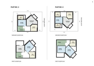Guruji Aksharvilla Residency Part B Brochure 5