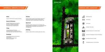 Kumar Piccadilly G Building Brochure 4