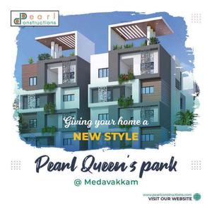 Pearl Queens Park Brochure 1