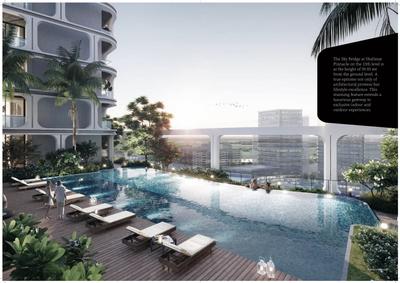 Shalimar One World Pinnacle Brochure 32