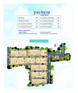 Image of 2400 Sq.ft Residential Plot / Land for sale in VGN Southern Avenue, Kattankulathur, Chennai for Rs. 12000000