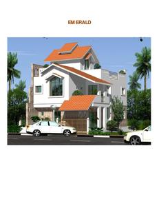 Excel Exurbia Brochure 7