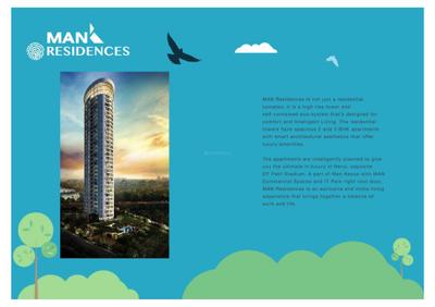 Man Residences Brochure 2