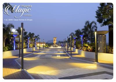 Mantra Magic Brochure 2