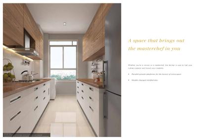 Image of 781 Sq.ft 2 BHK Apartment / Flat for sale in Wadhwa Pristine, Matunga West, Mumbai for Rs. 47500000