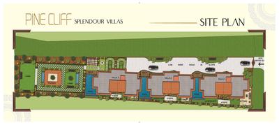 Villa Pine Cliff Brochure 6