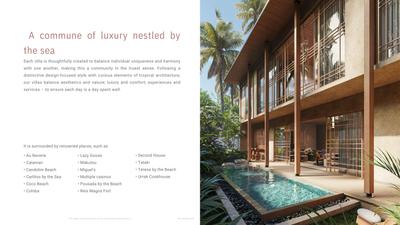 Image of 4336 Sq.ft 3.5 BHK Villa for sale in RM Reis Magos Villa, Reis Magos, Goa for Rs. 59500000